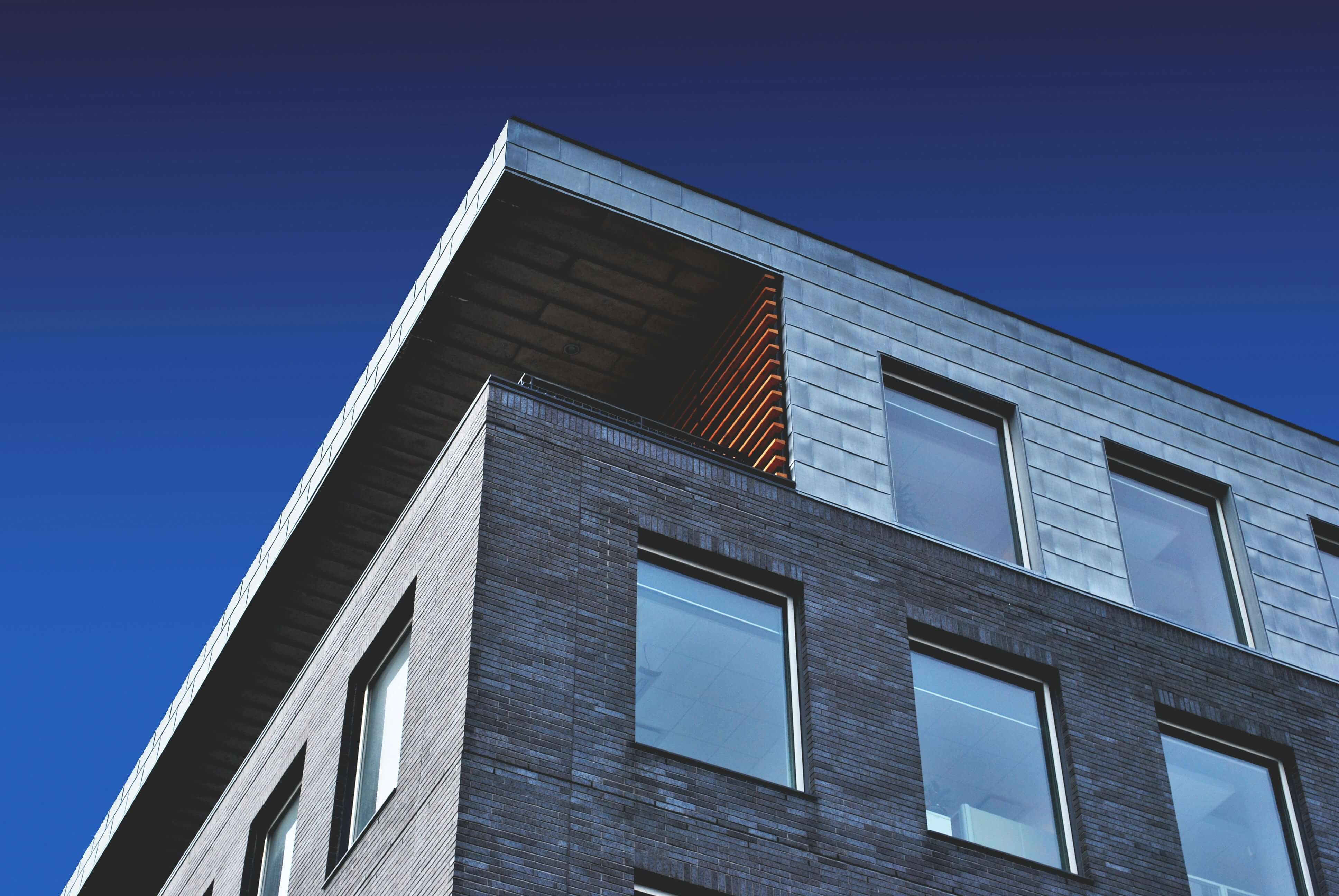 Modern property management